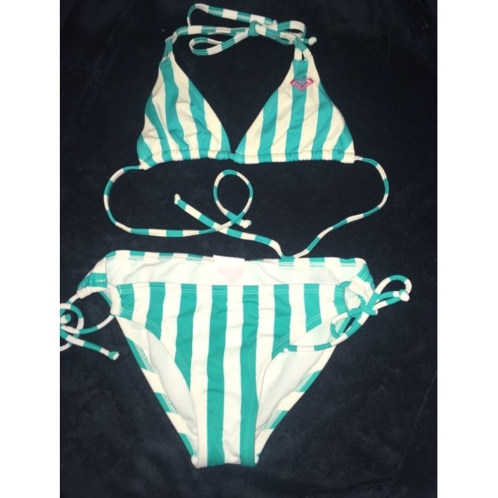 Roxy bikini